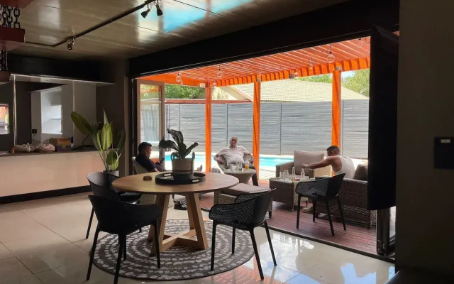 Loft Bella Vita
