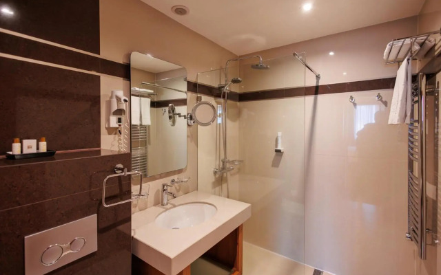 Ruskovets Resort & Thermal SPA