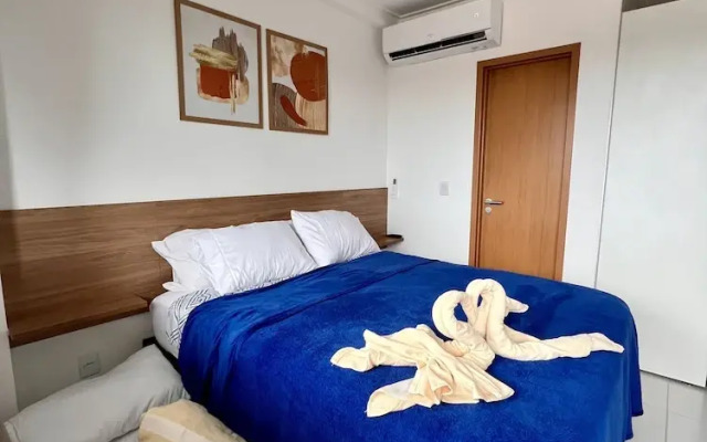 Makia Beach Experience Flat Estudio 312A