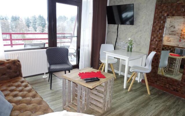 App Sweet Harz Haus am See 580