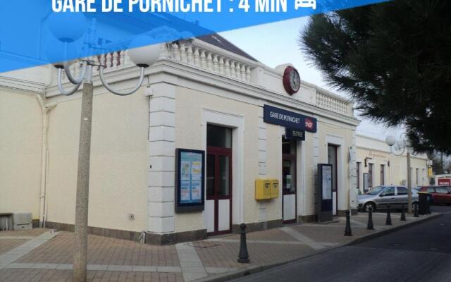 Appartement Pornichet