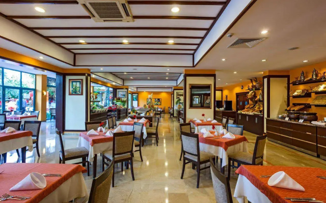 Dosi Hotel - All Inclusive