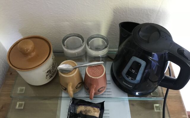 Ashfield Bed and Breakfast