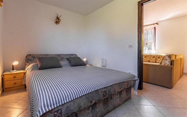 Awesome Home in Medulin With Wifi and 1 Bedrooms