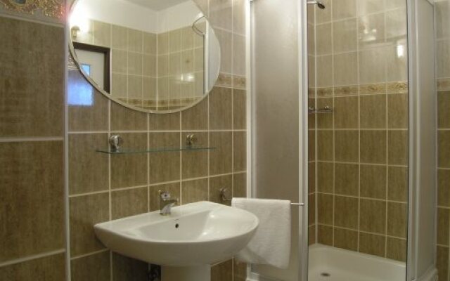 Hotel Bliza - Wejherowo