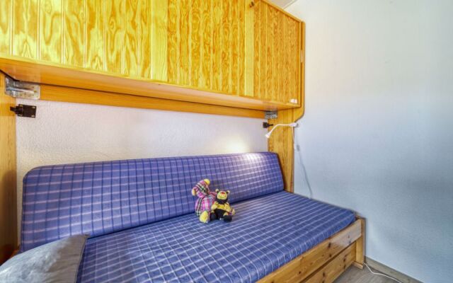 Soyouz Vanguard 17120