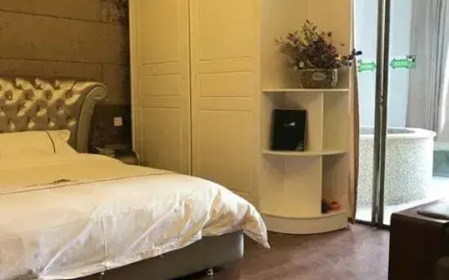 Hot Spring Banshan Hotel