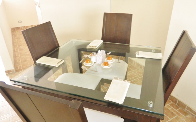 Hotel Salitre Real