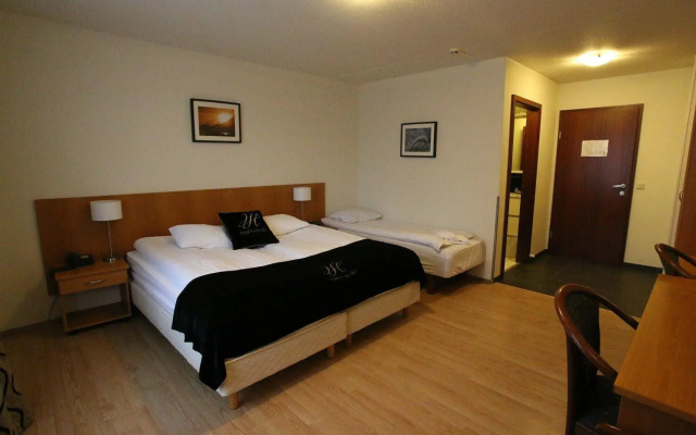 Hvolsvöllur Hotel