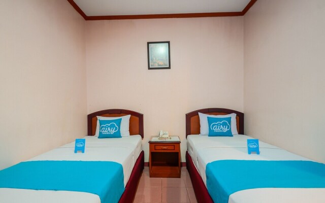 Airy Ujung Sabbang Sulawesi 8 Parepare