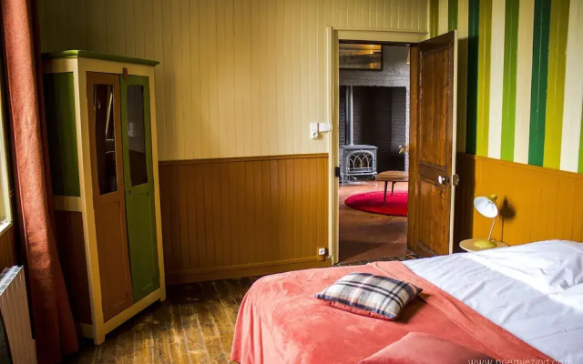 Gîte Aux Portes de la Baie de Somme