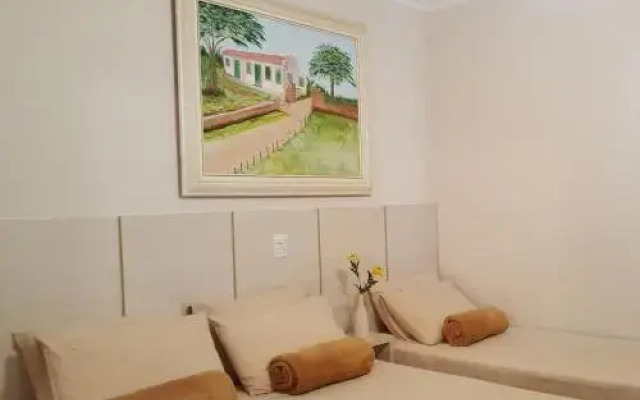 Hotel Santa Rita Itu