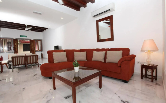 Gingerflower Boutique Hotel