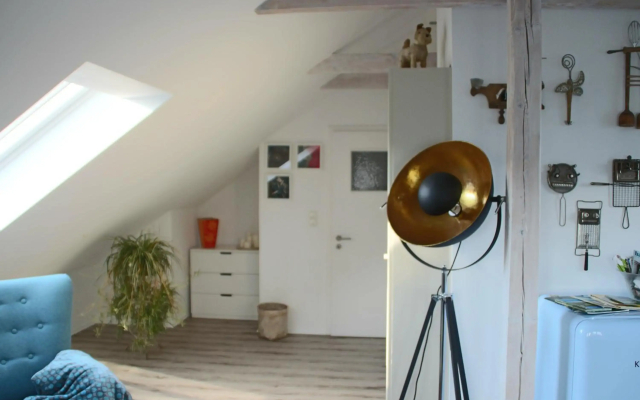 Apartment Götterdämmerung