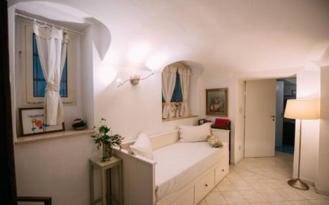 B&B delle Volte