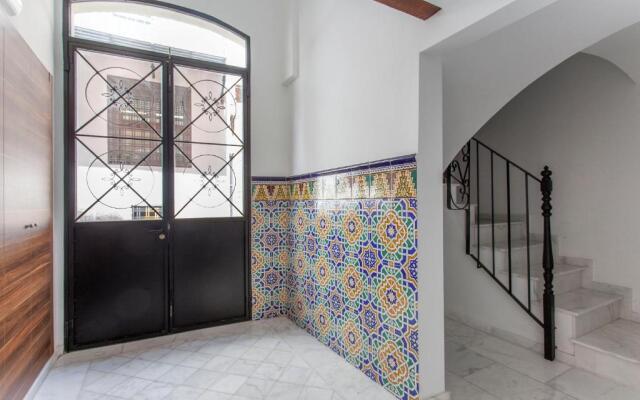 Apartup Central Market II