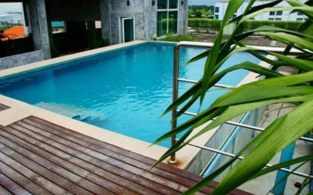 Ananya Residence