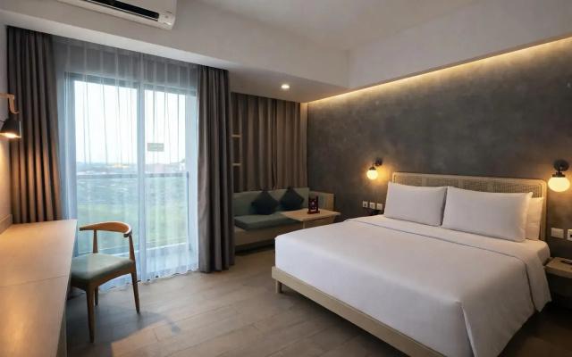 ARTOTEL Casa Cikarang