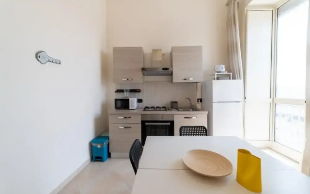 Piazza Garibaldi 39 in Naples