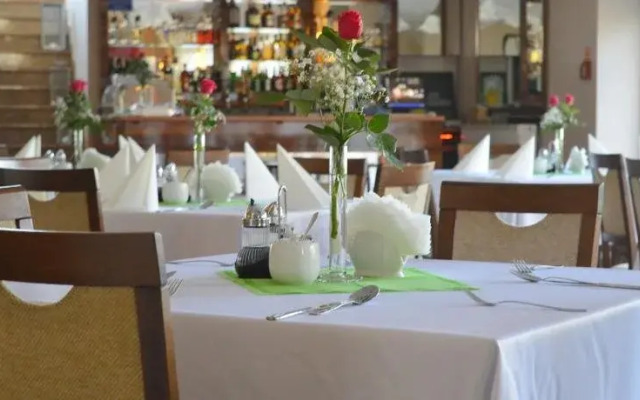 Hotel Pod Dębami