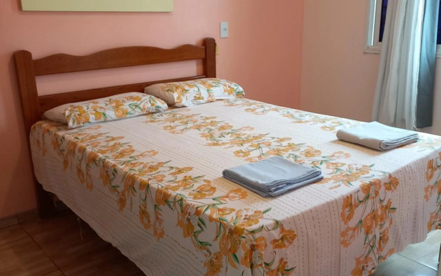 Apartamento Mobiliado Vila Iracema