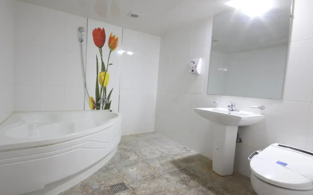 Incheon Tourist Hotel