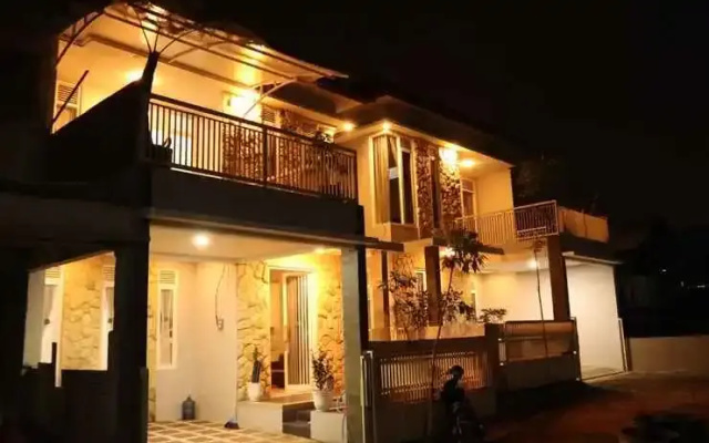 Villa Batoe Lidi Sweet Home 2