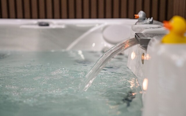 L'Oleandro Room's - Suite & Spa