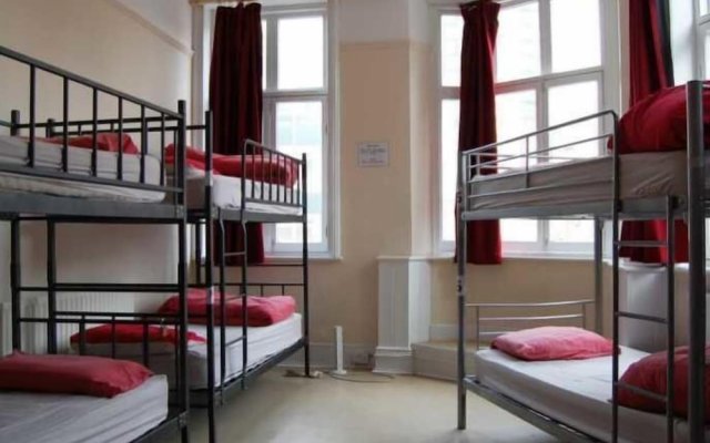 Dover Castle Hostel