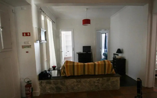 Casas do Pátio Sem Cantigas 4
