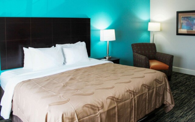 Best Western Leisure Inn