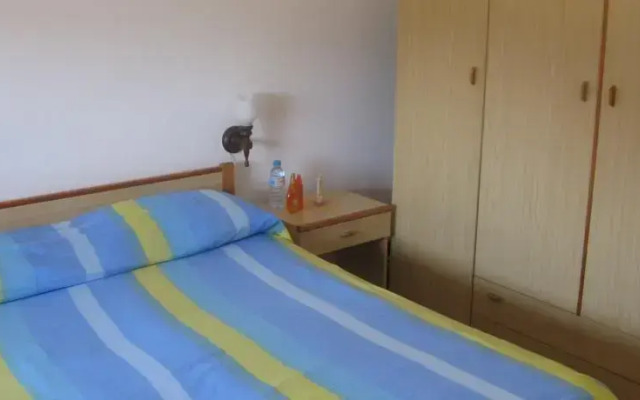 Appartamento "Betulle 4"