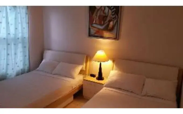 Urban Living Suites