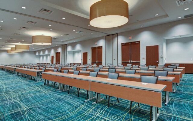 Springhill Suites Dallas Plano/Frisco