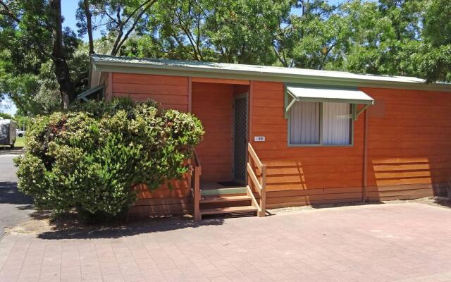 Adelaide Caravan Park