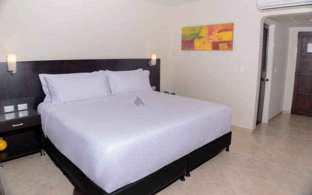 Hotel Casino Internacional
