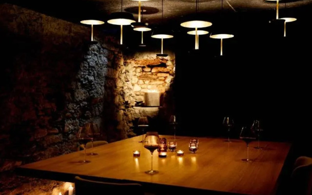 Binario 934 Smart Hotel