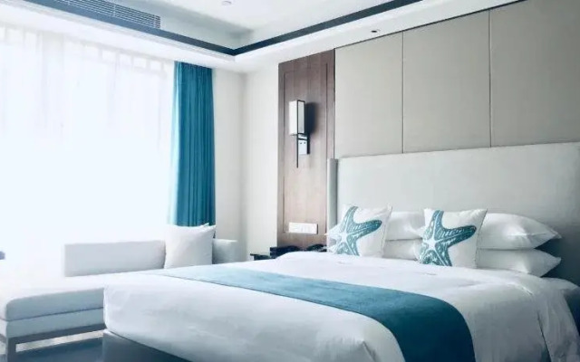 Sanya New City Hotel