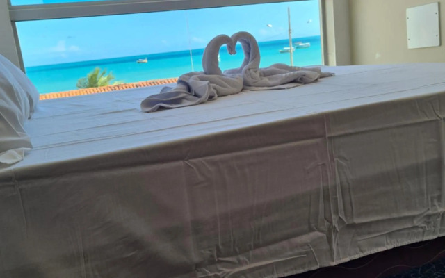 Suites Jangadeiro Maragogi 1 RUA JANGADEIROS 215