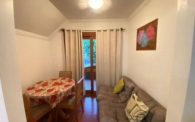 Pousada Habitue