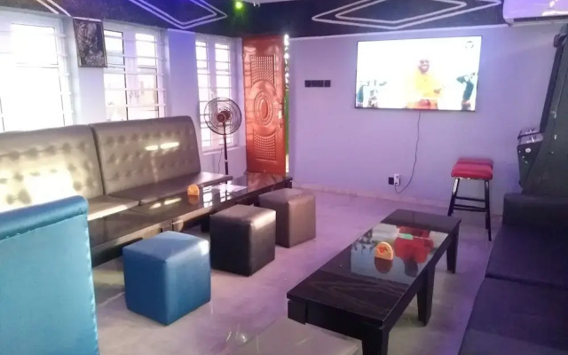 BLUE AO HOtEL