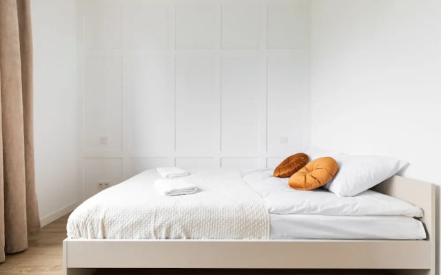 Warszawa Włochy Rakowska