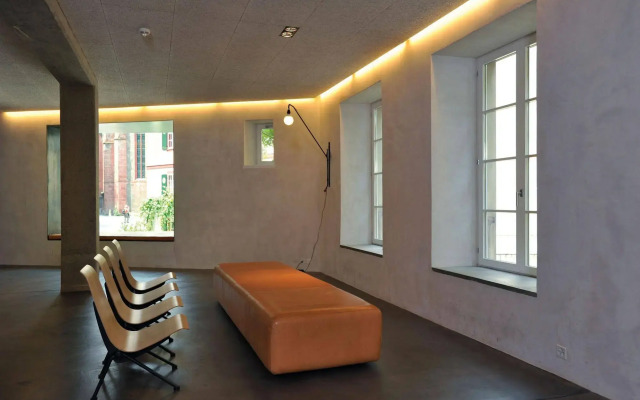 Youth Hostel Basel