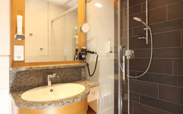 Landhotel Kleblmuhle