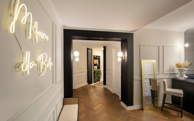 Daplace - Corso Monforte Suites