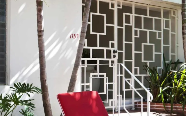 Richmond Studios South Beach