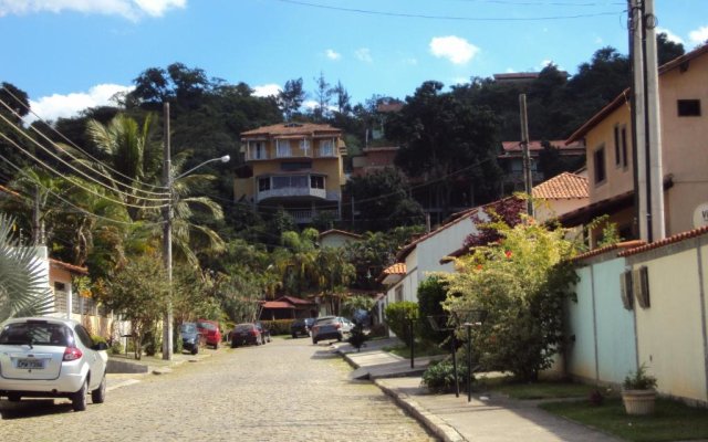 Sweet Rio Residence Taquara