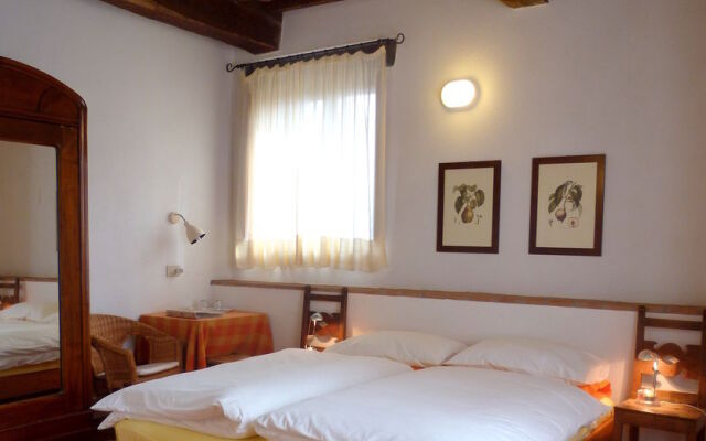 Agriturismo Apparita