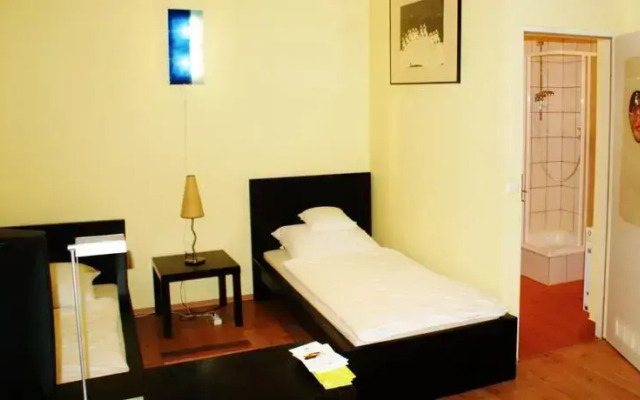 Apartament G21