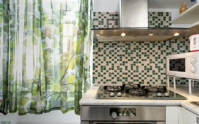 Bella Elena Apartment - Jewish Ghetto